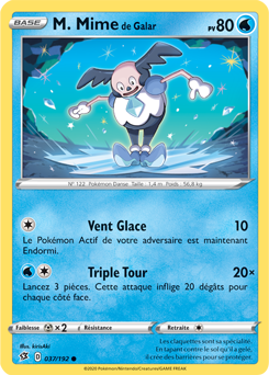 M. Mime