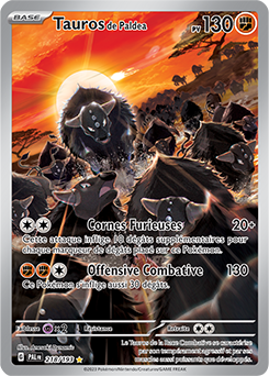 Tauros