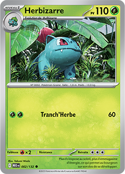 Herbizarre