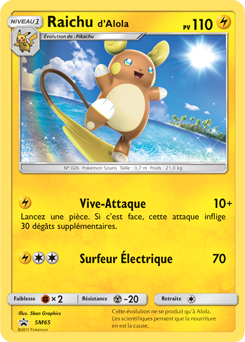Raichu