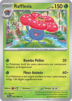 Rafflesia