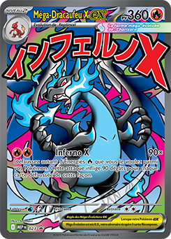 Dracaufeu