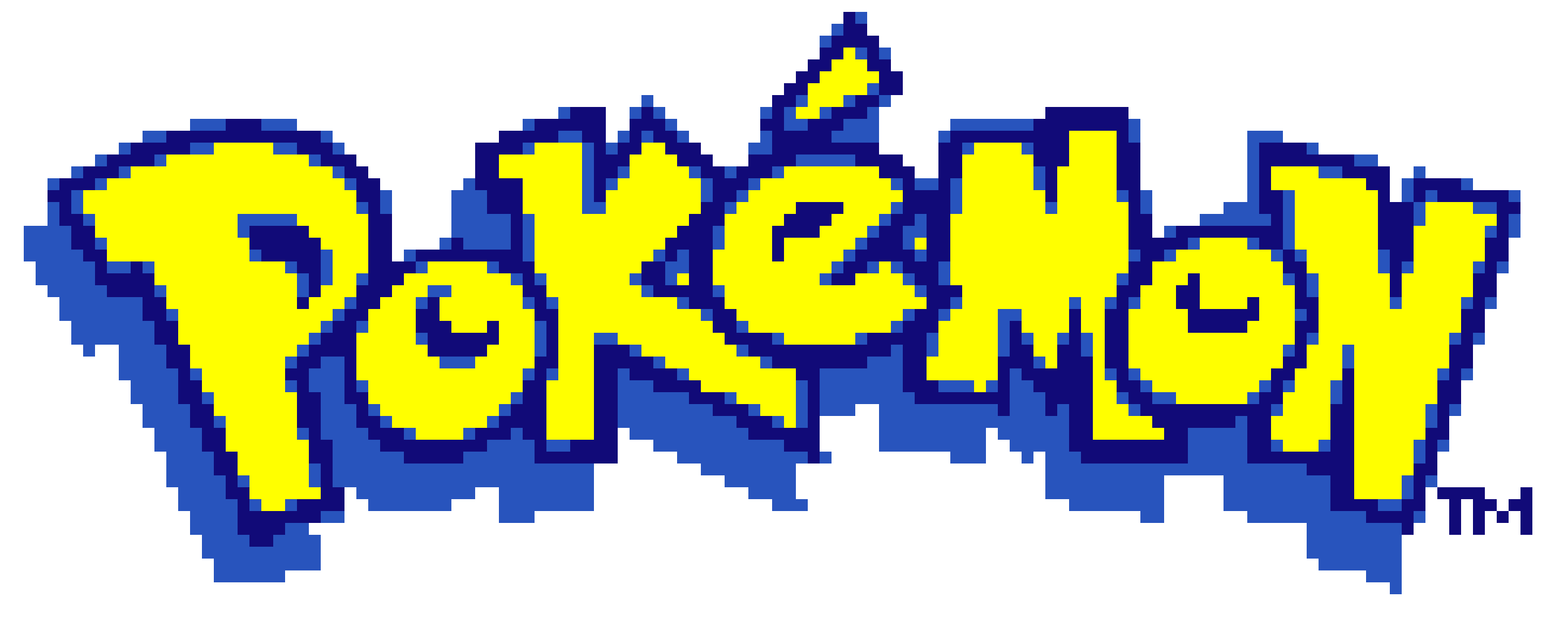 Logo Pokémon